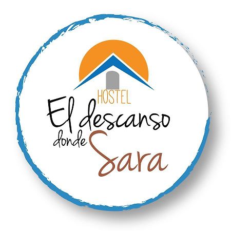 El Descanso Donde Sara Hostel Medellin Exterior photo